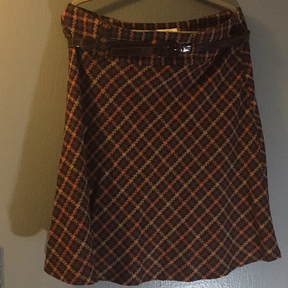 Cato Skirt #19